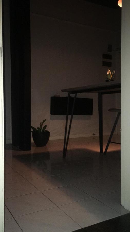Apartment The Grayish Malacca
