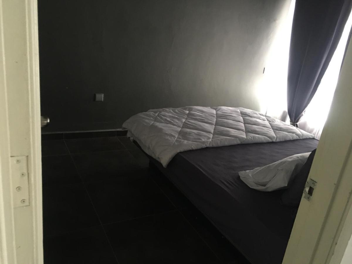 The Grayish Apartment Malacca